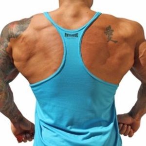 Physique Bodywear Y-Back Stringer